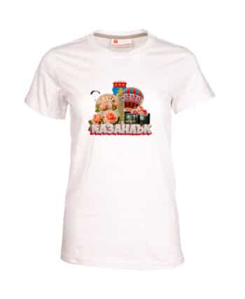 Дамска-тениска-Казанлък