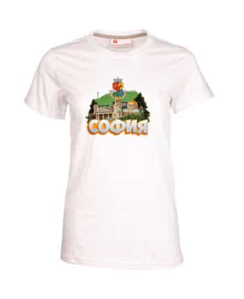 Дамска-тениска-София