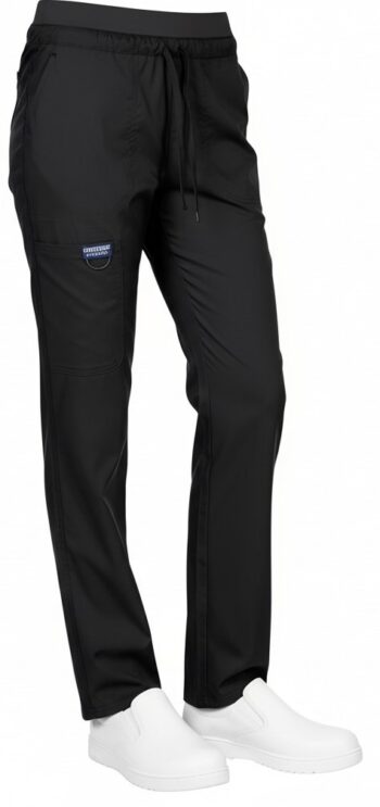 Дамски панталон Cherokee - черен