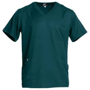 Туника Moni унисекс – коралов риф