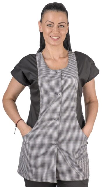 Туника Василка - пепит