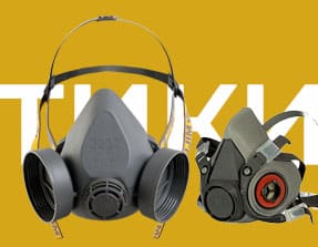 дихателна защита