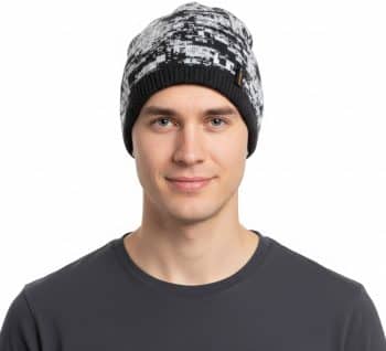 шапка зима Пикес